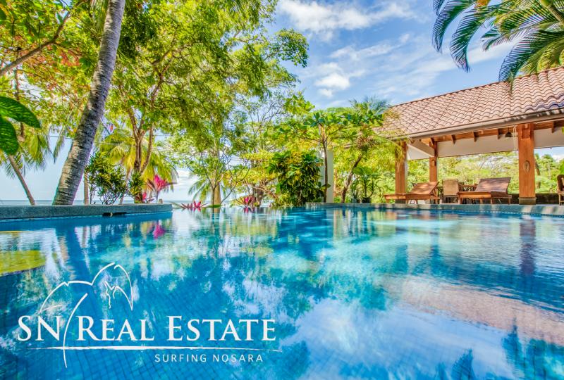 4 bed Single Family Homes For Rent in Nosara, Guanacaste - thumb 29