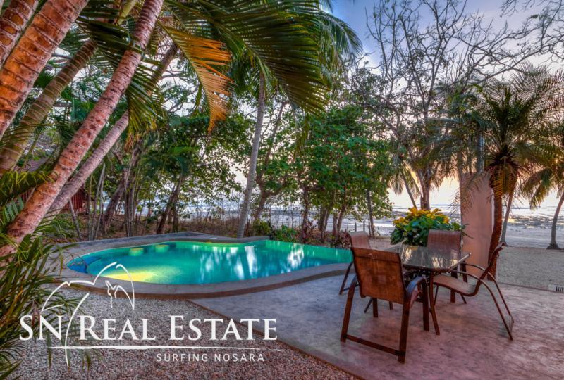 4 bed Single Family Homes For Rent in Nosara, Guanacaste - thumb 5