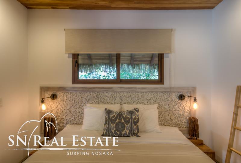 5 bed Single Family Homes For Rent in Nosara, Guanacaste - thumb 30