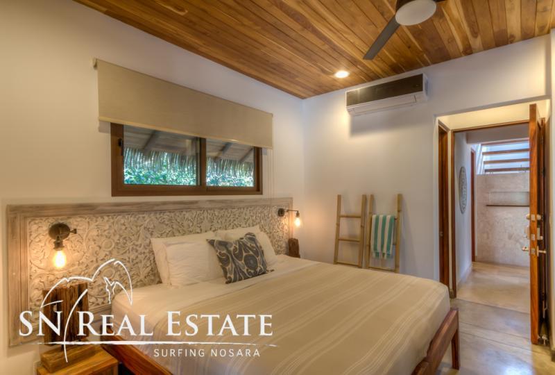 5 bed Single Family Homes For Rent in Nosara, Guanacaste - thumb 26