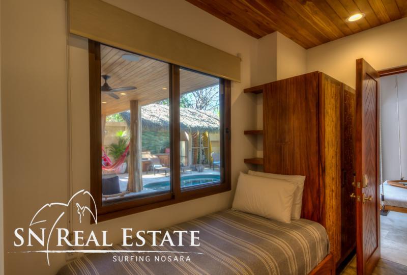5 bed Single Family Homes For Rent in Nosara, Guanacaste - thumb 29