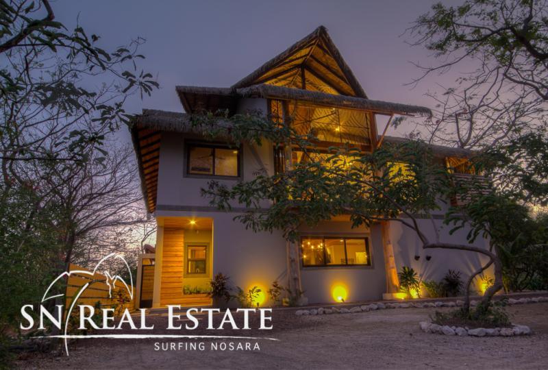 5 bed Single Family Homes For Rent in Nosara, Guanacaste - thumb 14