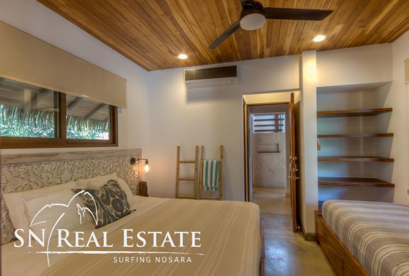 5 bed Single Family Homes For Rent in Nosara, Guanacaste - thumb 27