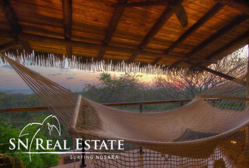 5 bed Single Family Homes For Rent in Nosara, Guanacaste - thumb 11