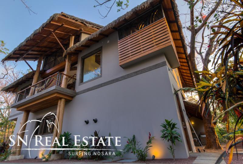 5 bed Single Family Homes For Rent in Nosara, Guanacaste - thumb 3