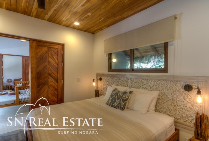 5 bed Single Family Homes For Rent in Nosara, Guanacaste - thumb 28