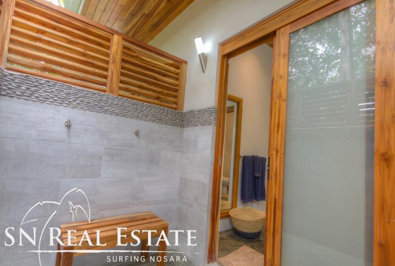 2 bed Single Family Homes For Rent in Nosara, Guanacaste - thumb 30