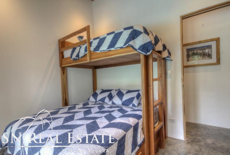 2 bed Single Family Homes For Rent in Nosara, Guanacaste - thumb 22