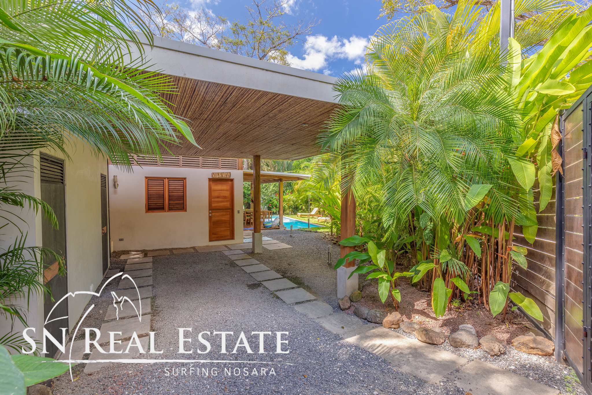 2 bed Single Family Homes For Rent in Nosara, Guanacaste - thumb 9