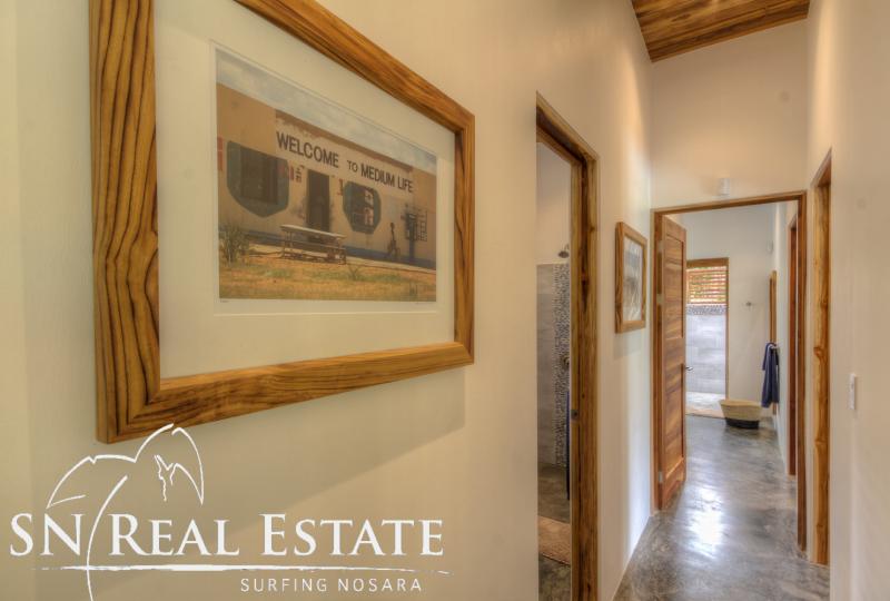 2 bed Single Family Homes For Rent in Nosara, Guanacaste - thumb 17