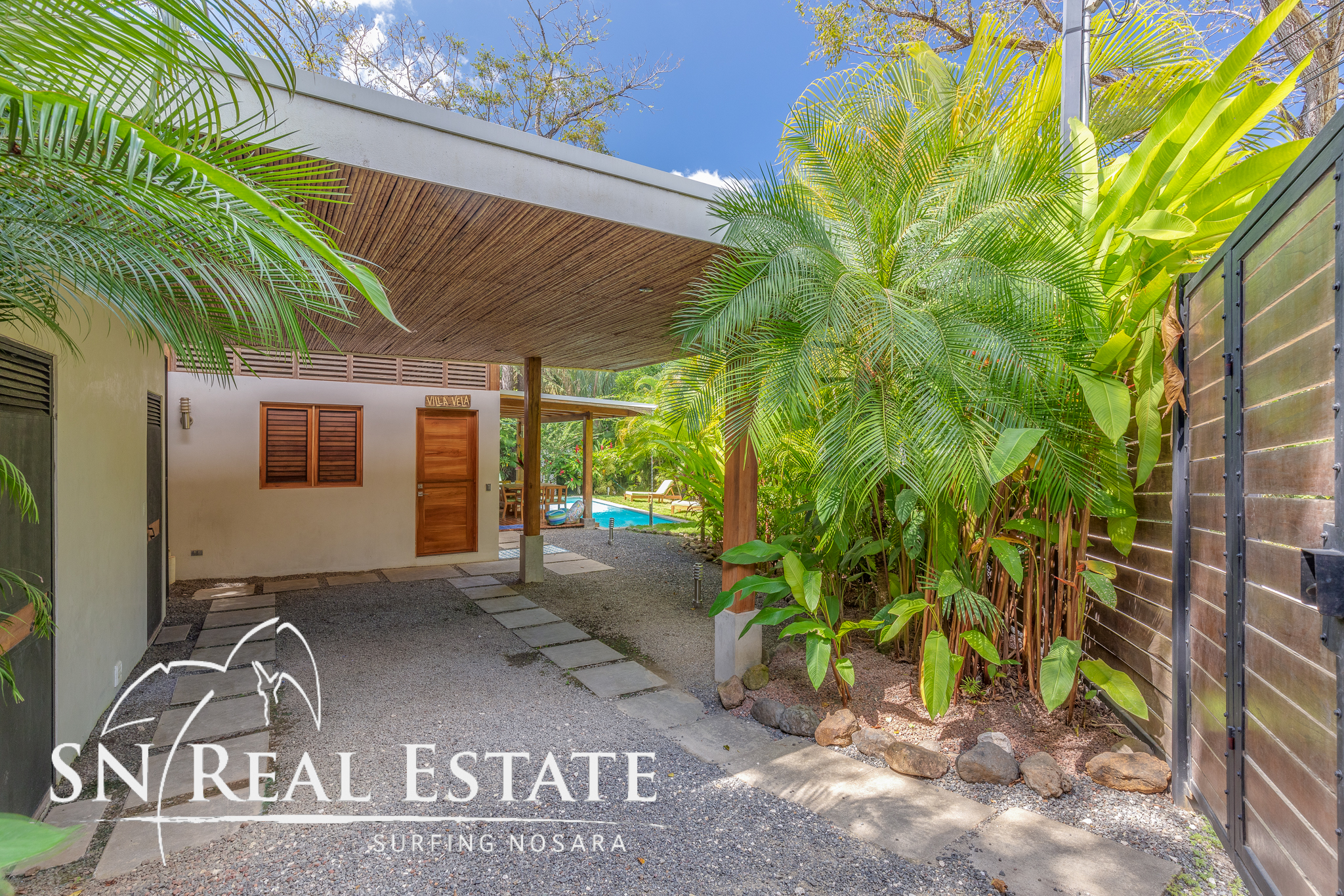 2 bed Single Family Homes For Rent in Nosara, Guanacaste - thumb 10