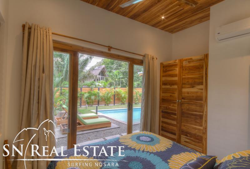 2 bed Single Family Homes For Rent in Nosara, Guanacaste - thumb 25