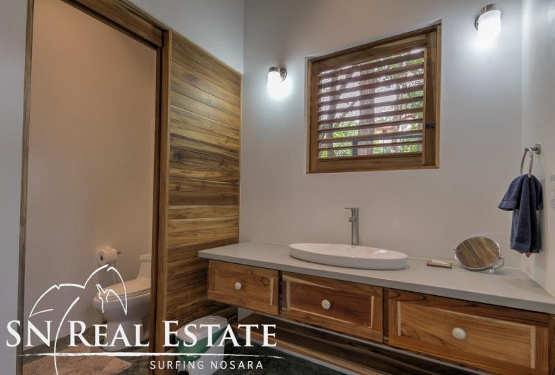 2 bed Single Family Homes For Rent in Nosara, Guanacaste - thumb 27