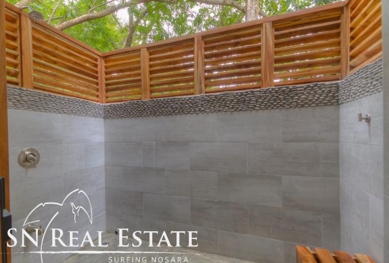 2 bed Single Family Homes For Rent in Nosara, Guanacaste - thumb 29