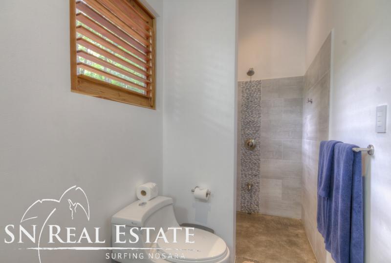 2 bed Single Family Homes For Rent in Nosara, Guanacaste - thumb 19