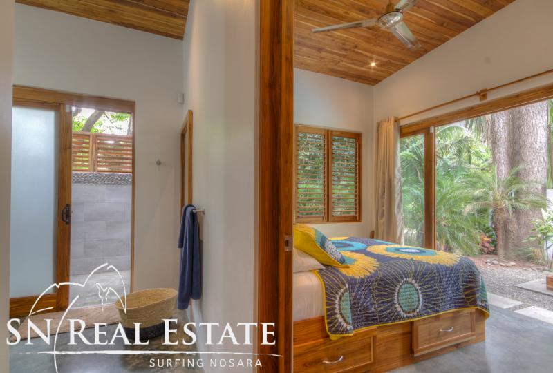 2 bed Single Family Homes For Rent in Nosara, Guanacaste - thumb 23