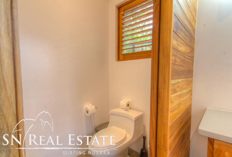 2 bed Single Family Homes For Rent in Nosara, Guanacaste - thumb 28