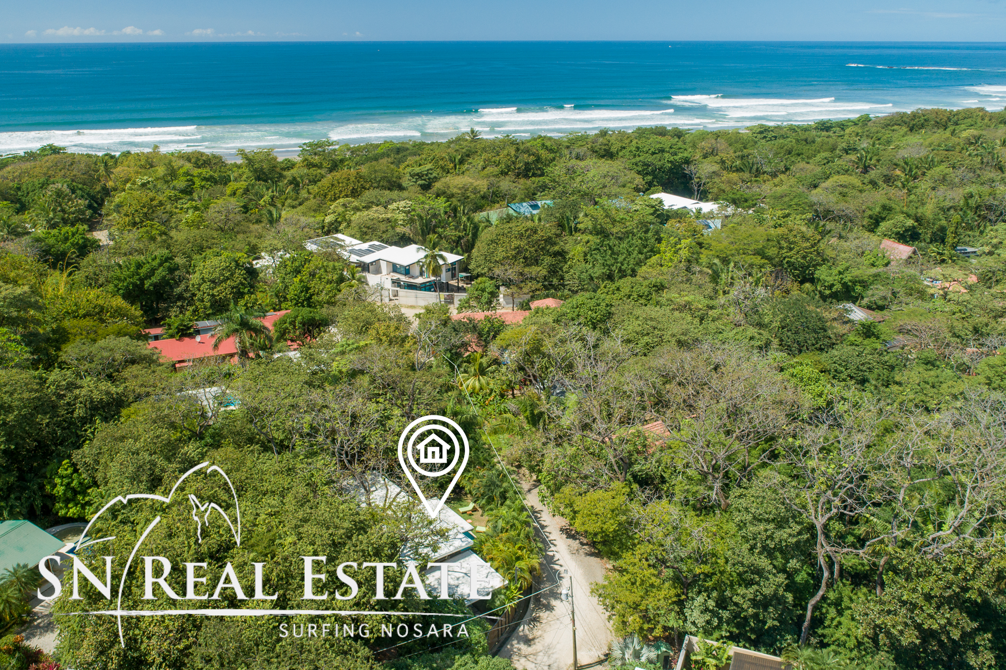 2 bed Single Family Homes For Rent in Nosara, Guanacaste - thumb 7