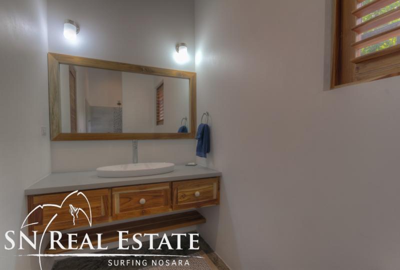 2 bed Single Family Homes For Rent in Nosara, Guanacaste - thumb 20