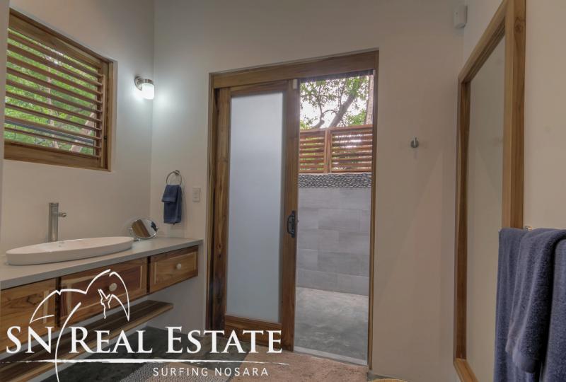 2 bed Single Family Homes For Rent in Nosara, Guanacaste - thumb 26