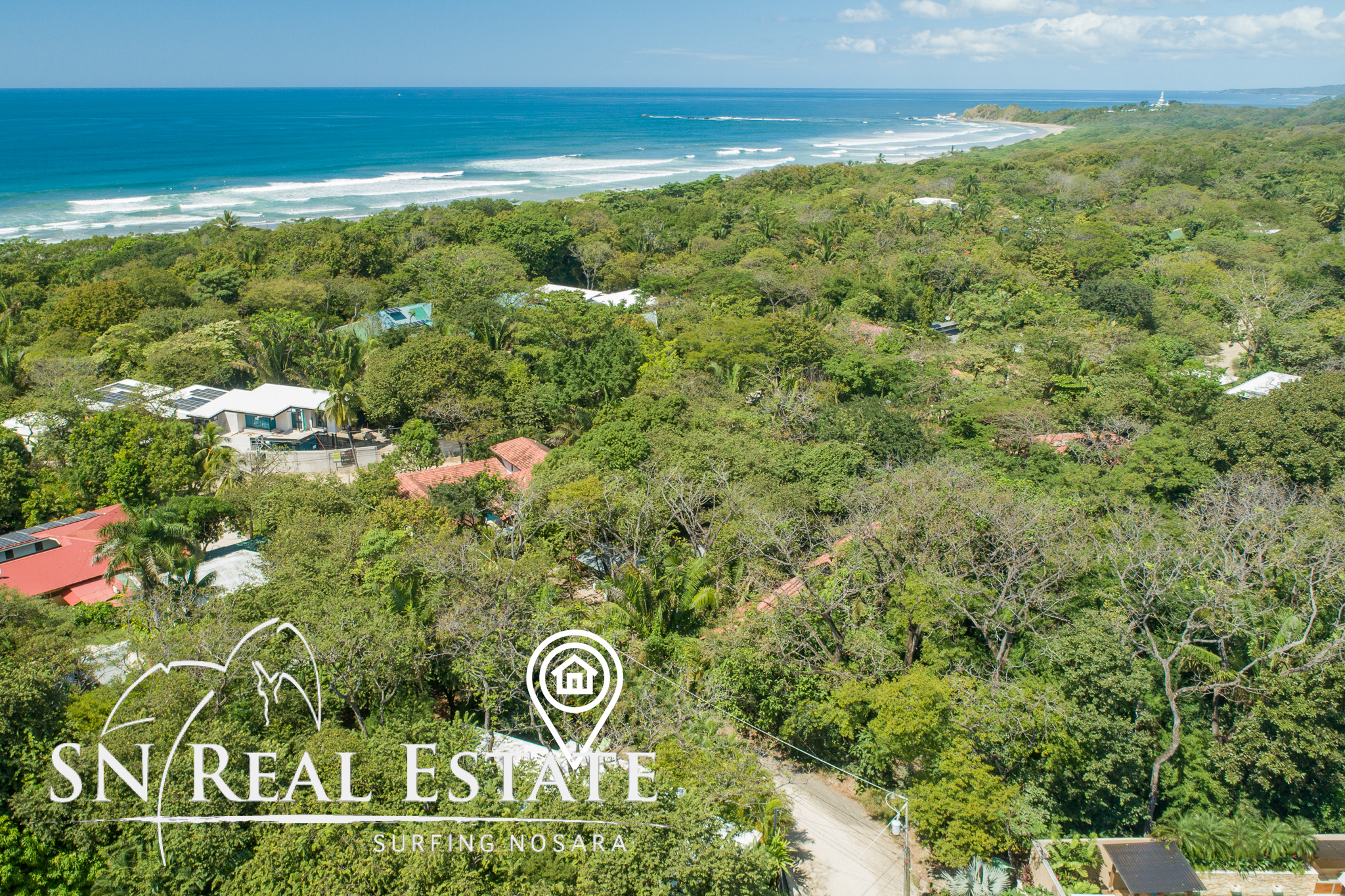 2 bed Single Family Homes For Rent in Nosara, Guanacaste - thumb 8