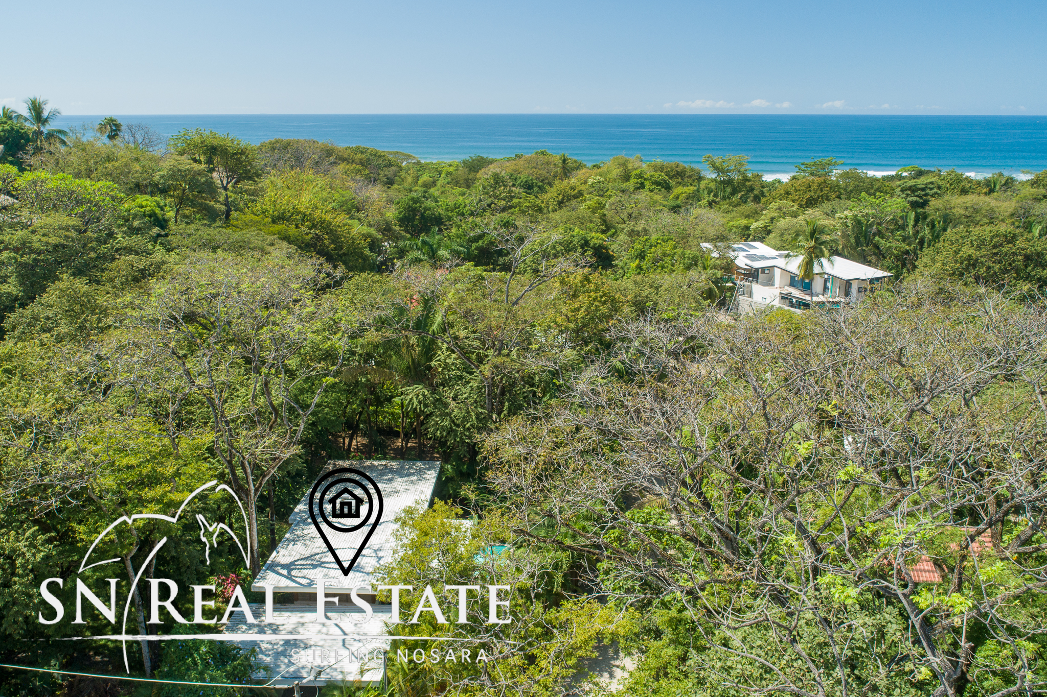 2 bed Single Family Homes For Rent in Nosara, Guanacaste - thumb 5