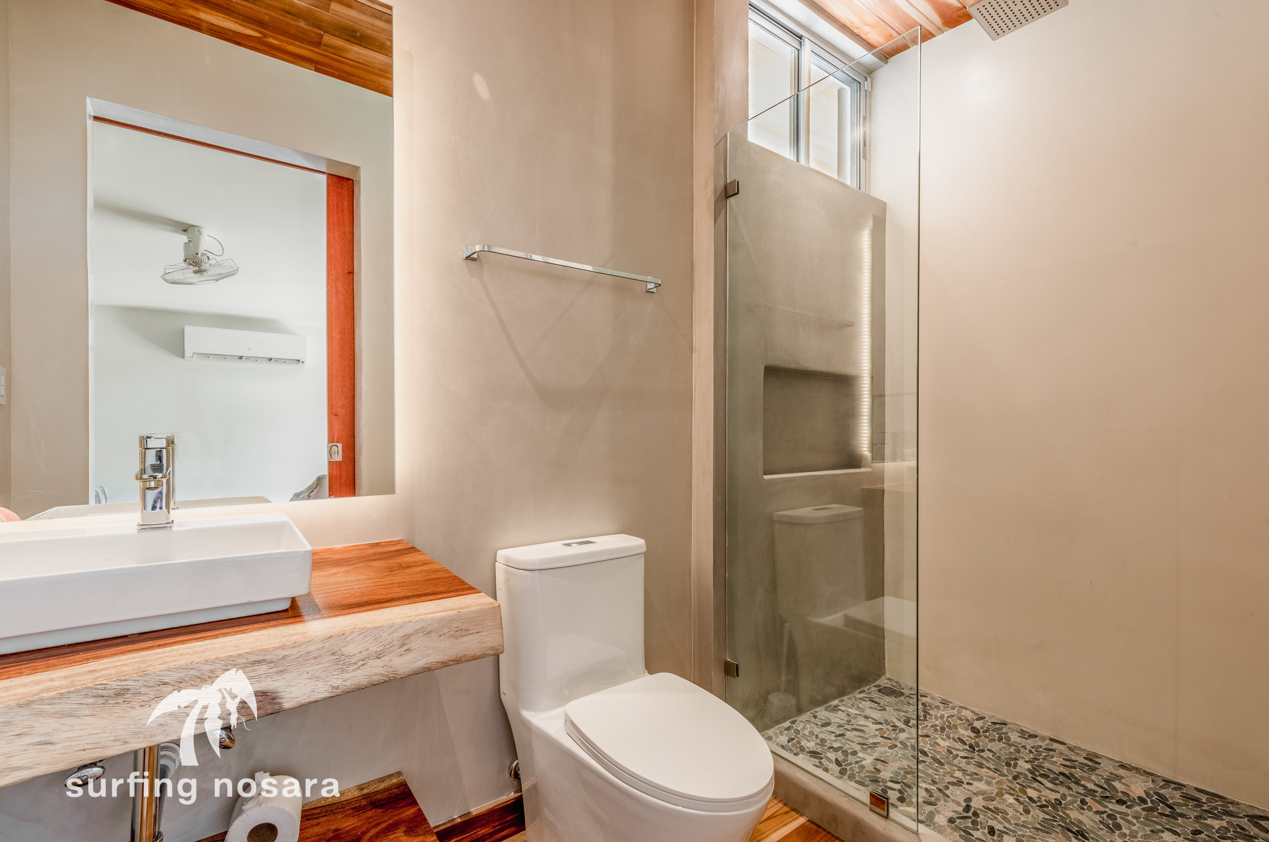 6 bed Single Family Homes For Rent in Nosara, Guanacaste - thumb 19