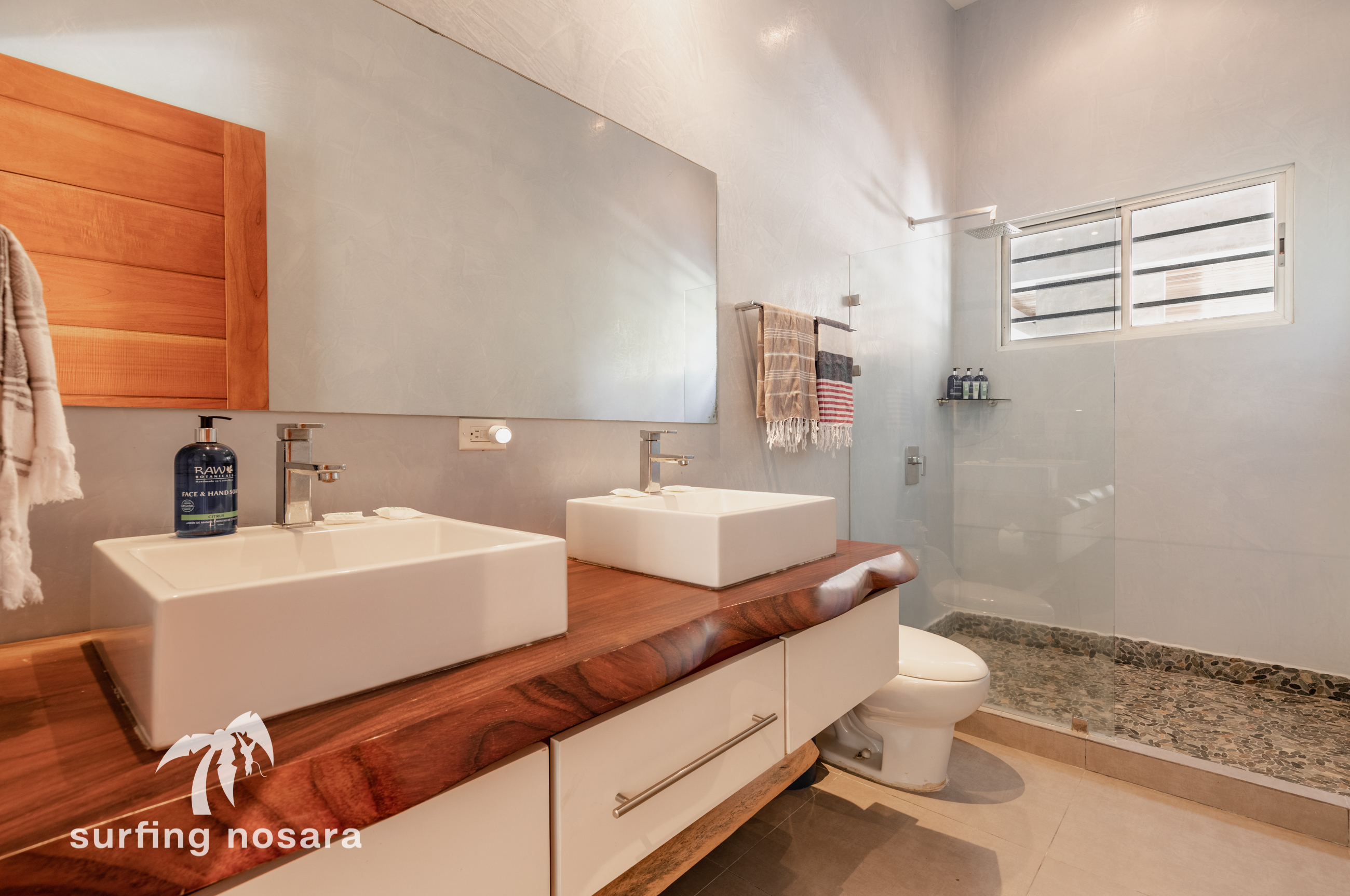 6 bed Single Family Homes For Rent in Nosara, Guanacaste - thumb 28