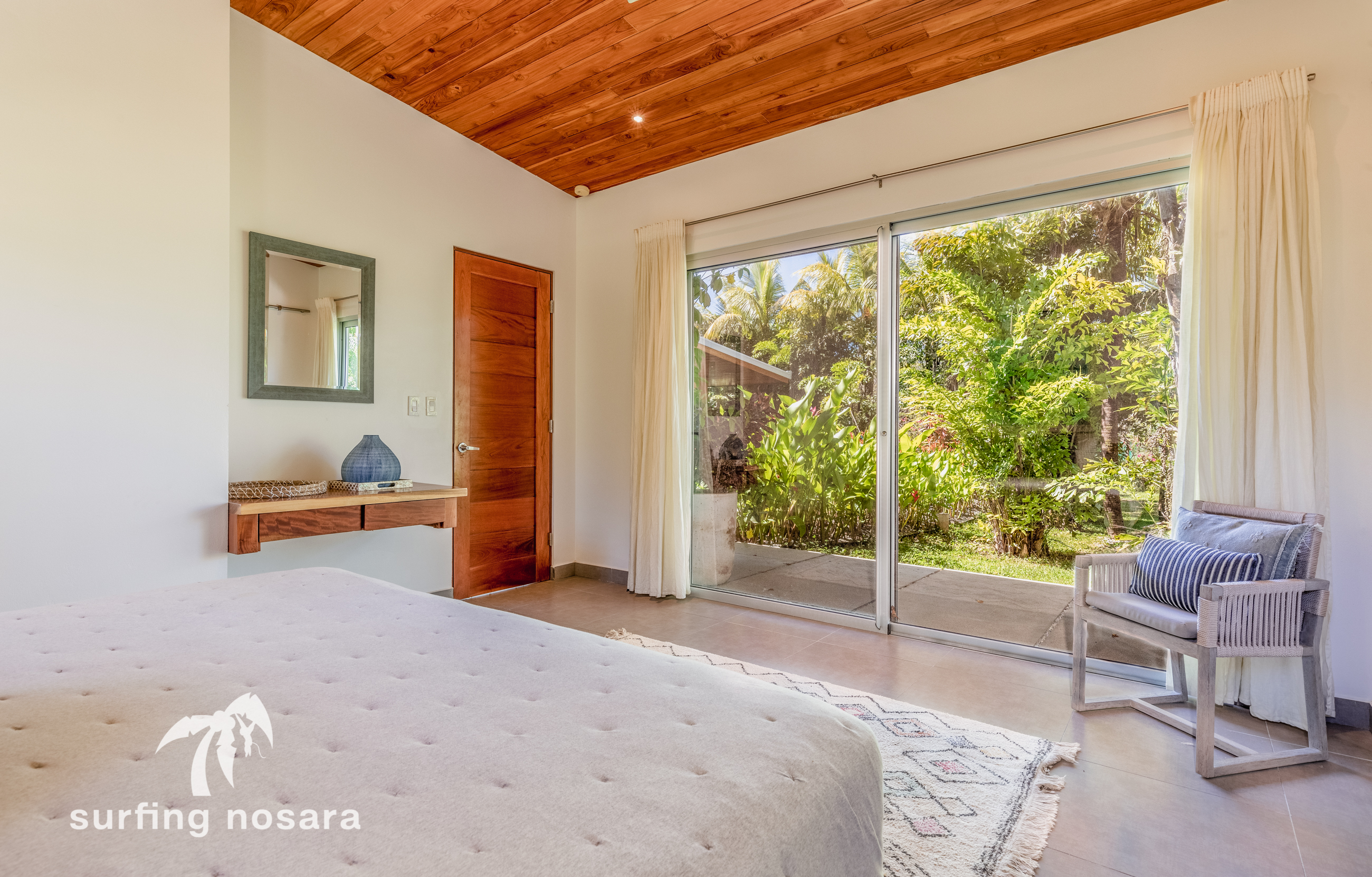 6 bed Single Family Homes For Rent in Nosara, Guanacaste - thumb 22