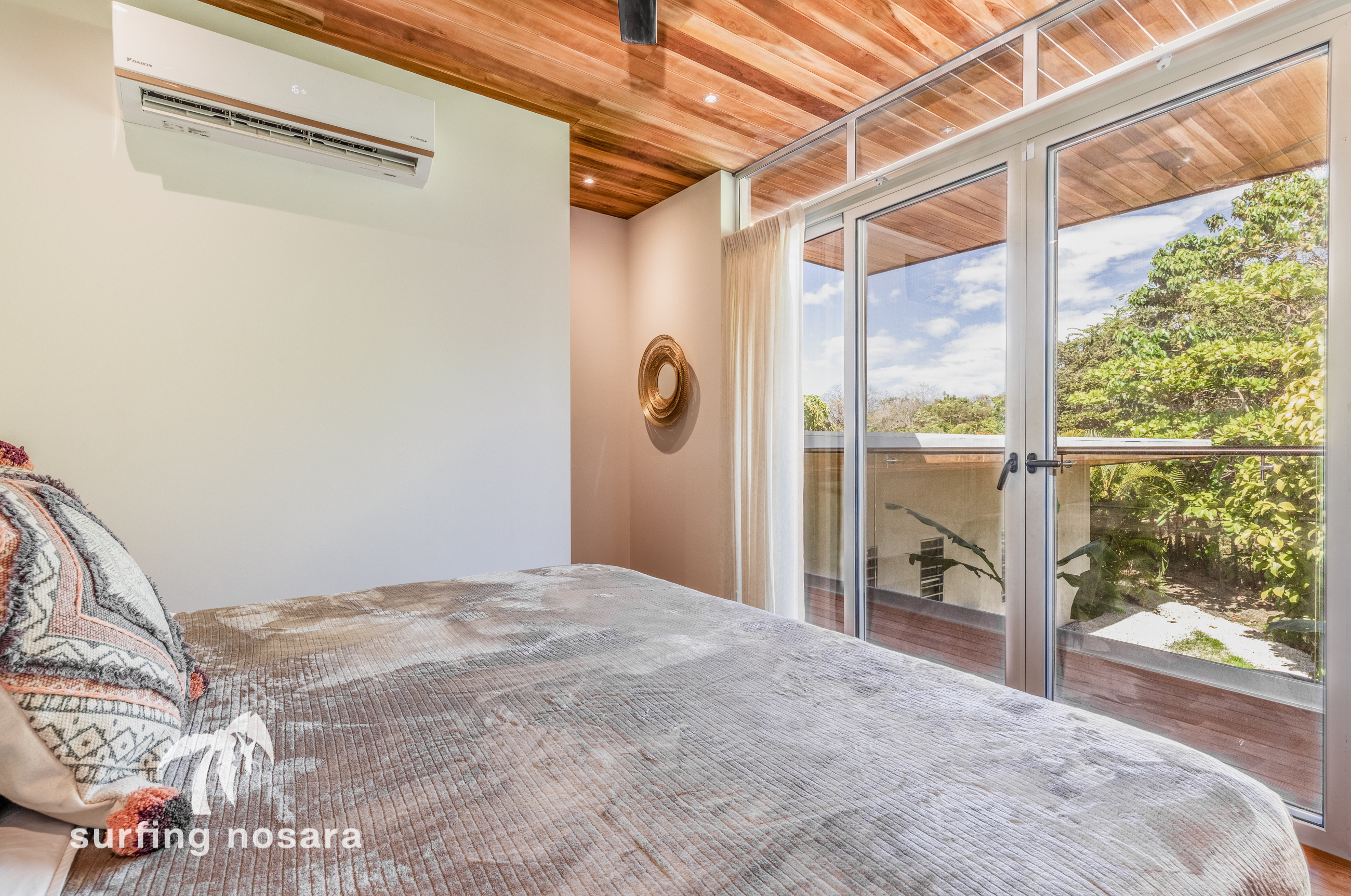 6 bed Single Family Homes For Rent in Nosara, Guanacaste - thumb 10