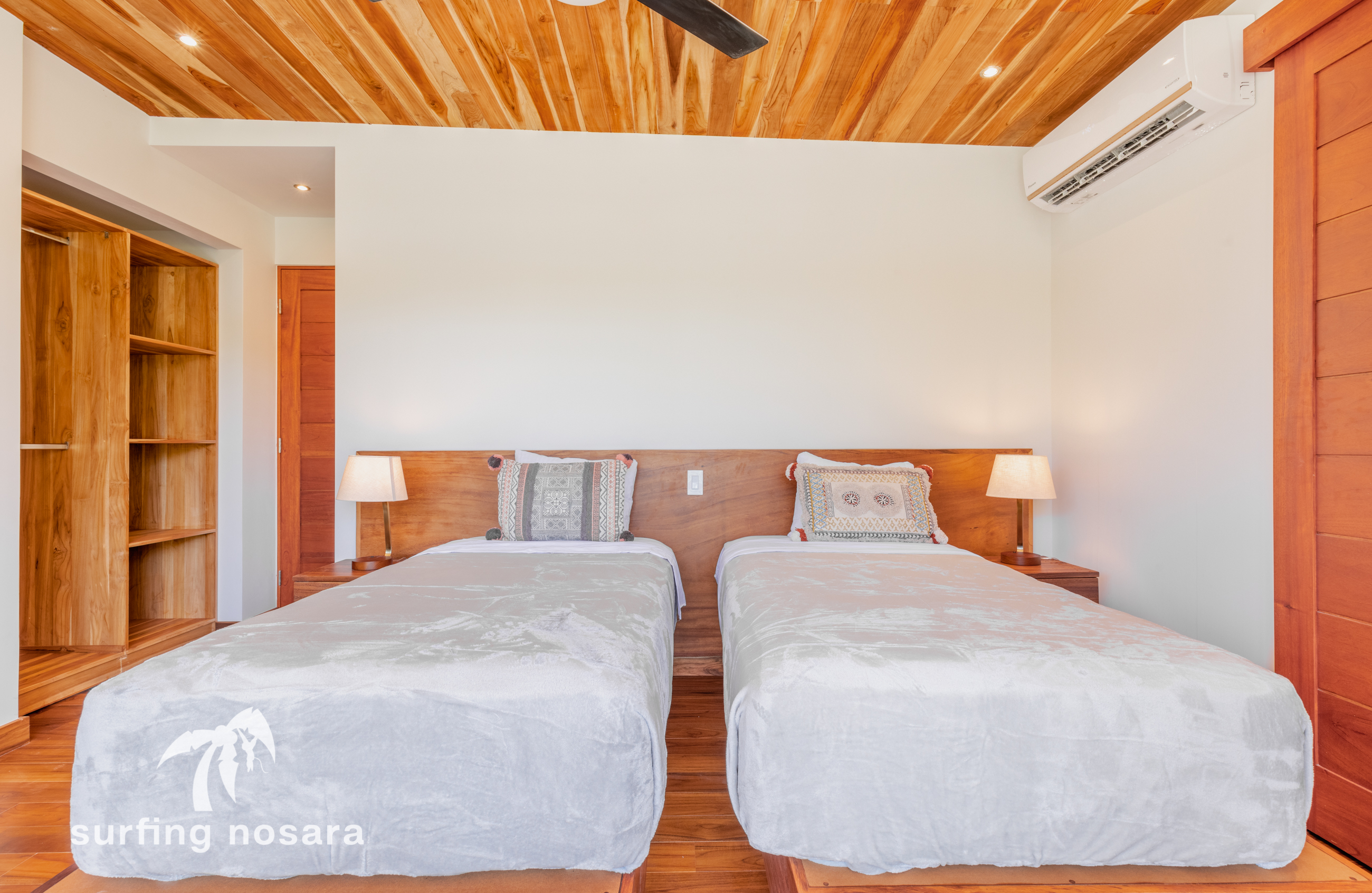 6 bed Single Family Homes For Rent in Nosara, Guanacaste - thumb 13