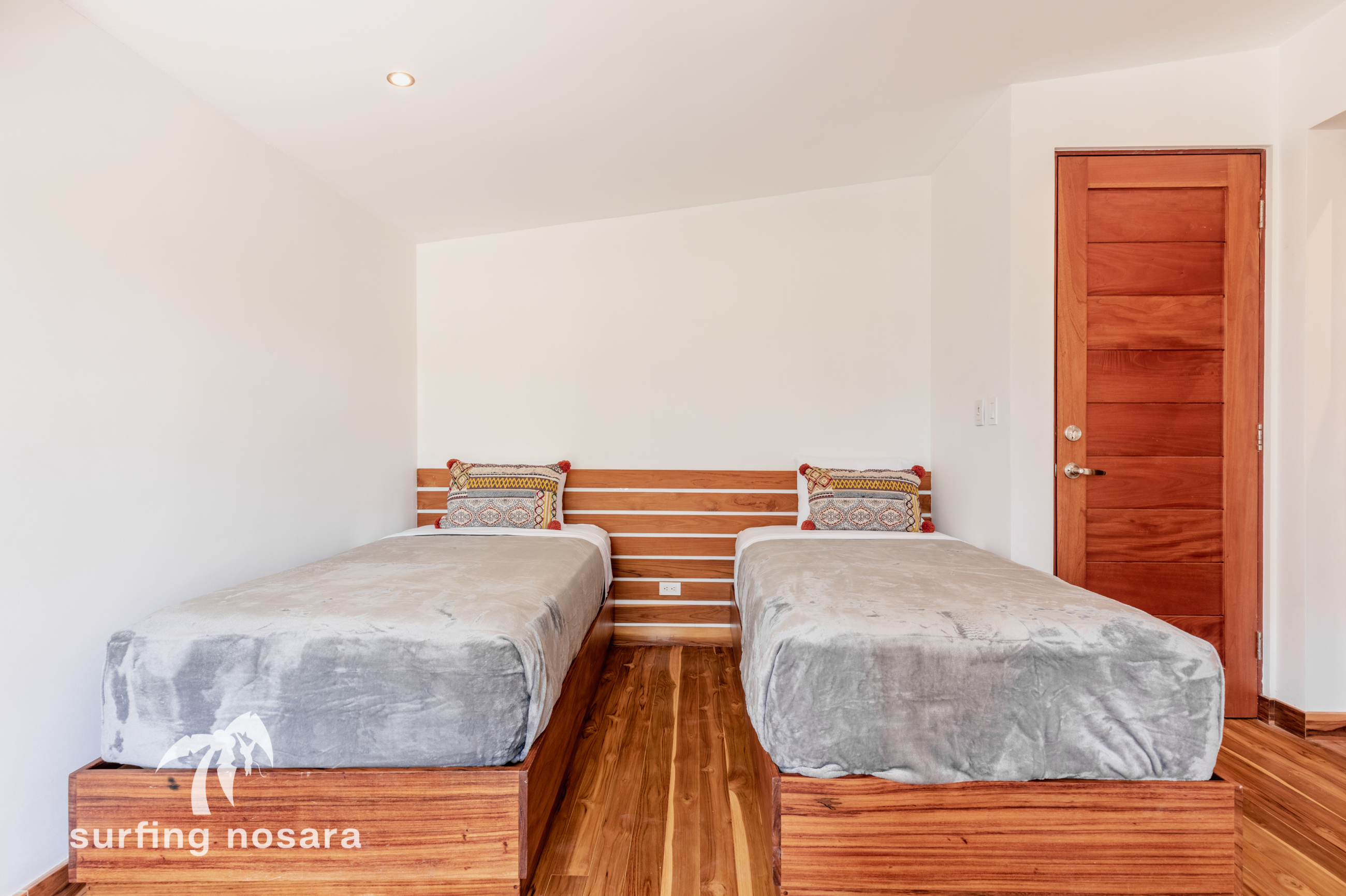 6 bed Single Family Homes For Rent in Nosara, Guanacaste - thumb 18