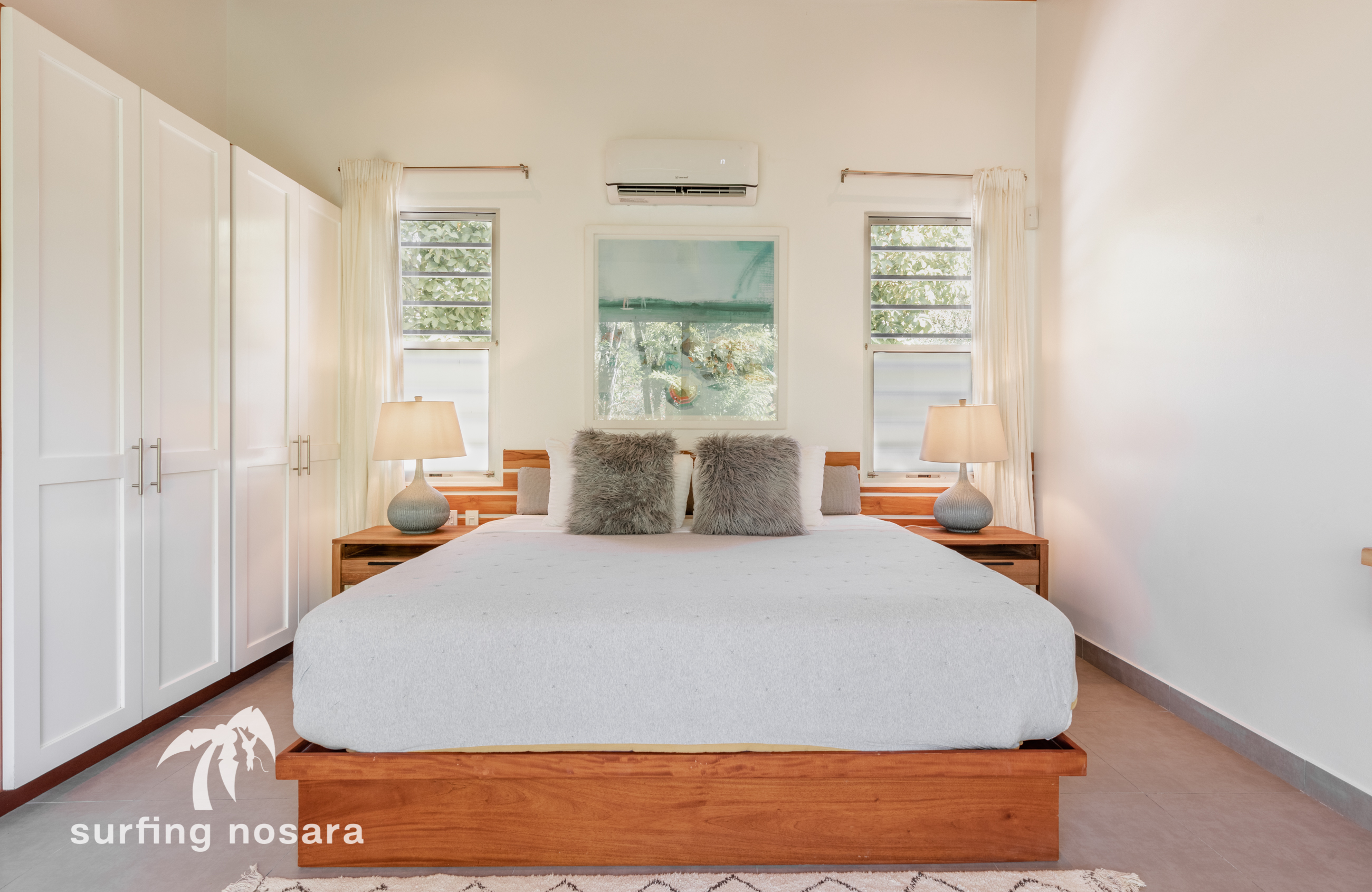 6 bed Single Family Homes For Rent in Nosara, Guanacaste - thumb 21