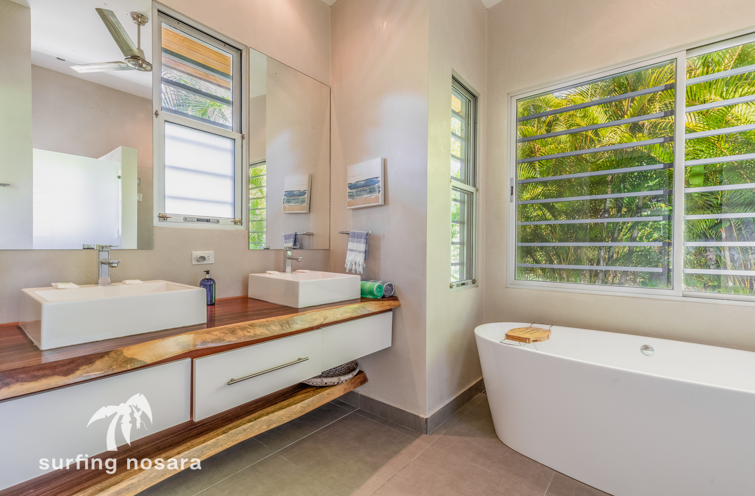 6 bed Single Family Homes For Rent in Nosara, Guanacaste - thumb 23