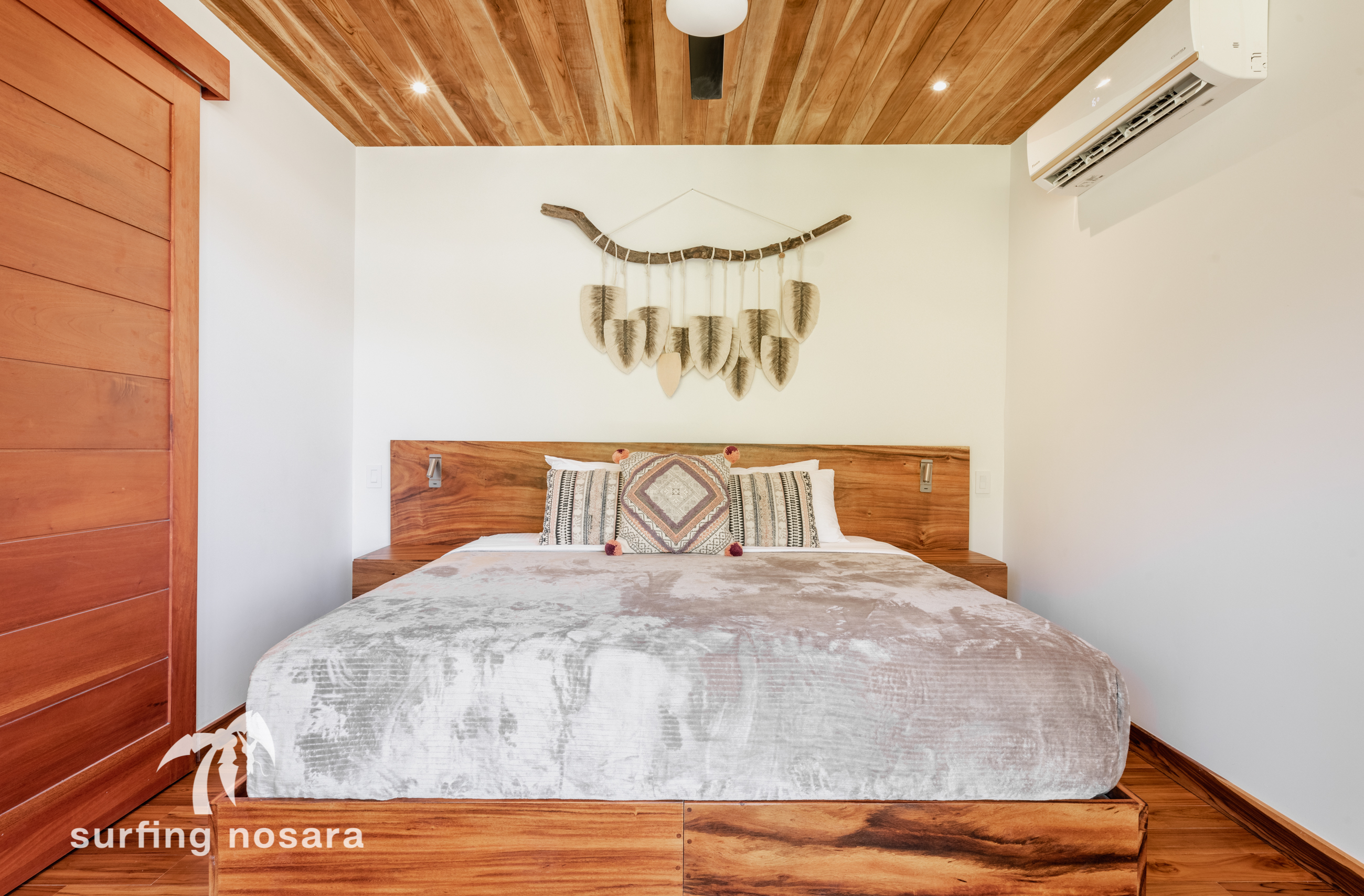 6 bed Single Family Homes For Rent in Nosara, Guanacaste - thumb 9