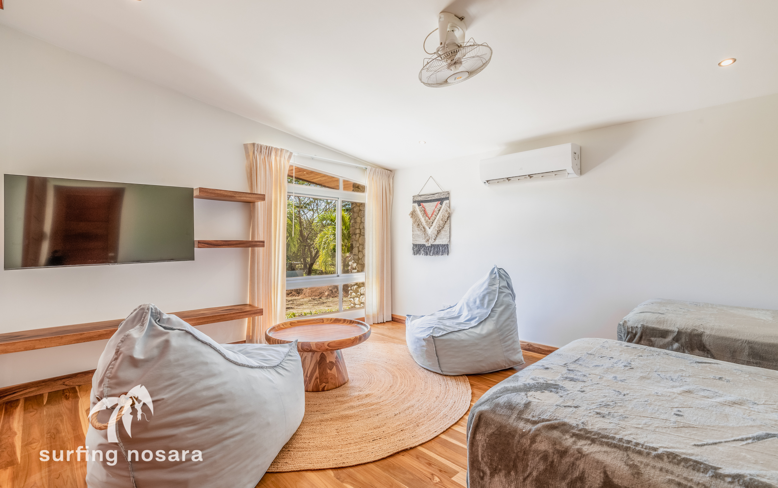 6 bed Single Family Homes For Rent in Nosara, Guanacaste - thumb 17