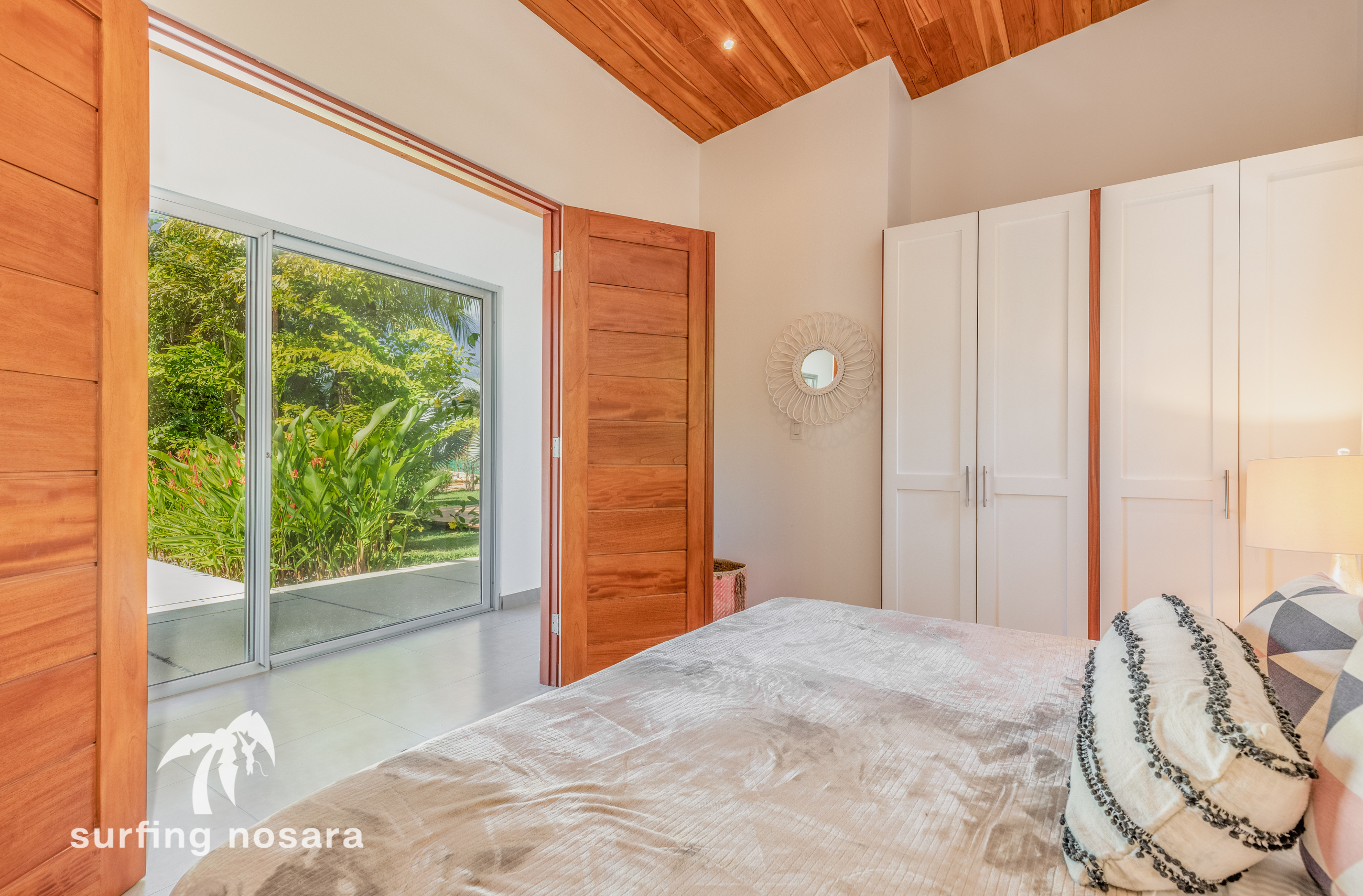 6 bed Single Family Homes For Rent in Nosara, Guanacaste - thumb 26