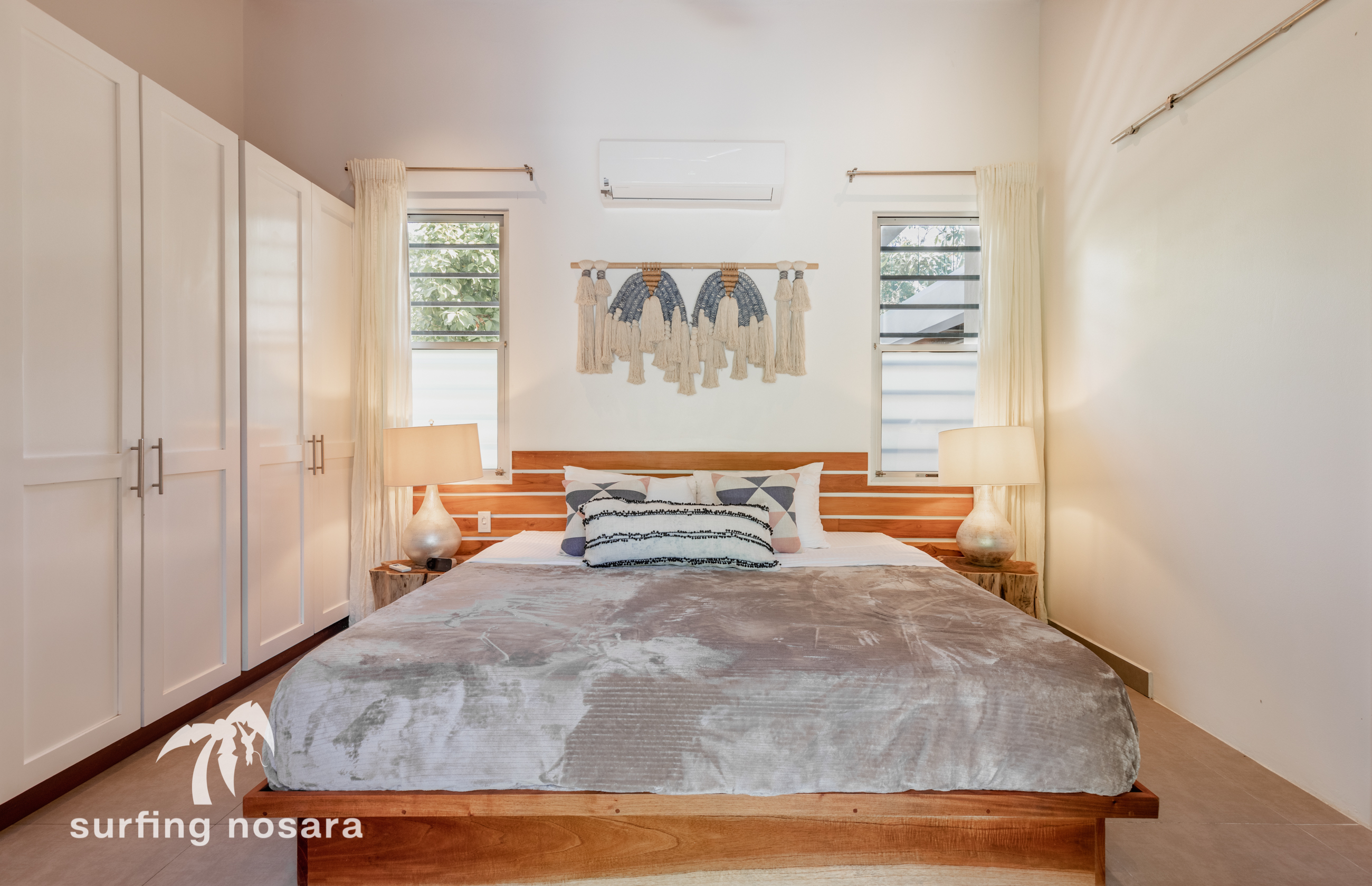 6 bed Single Family Homes For Rent in Nosara, Guanacaste - thumb 25