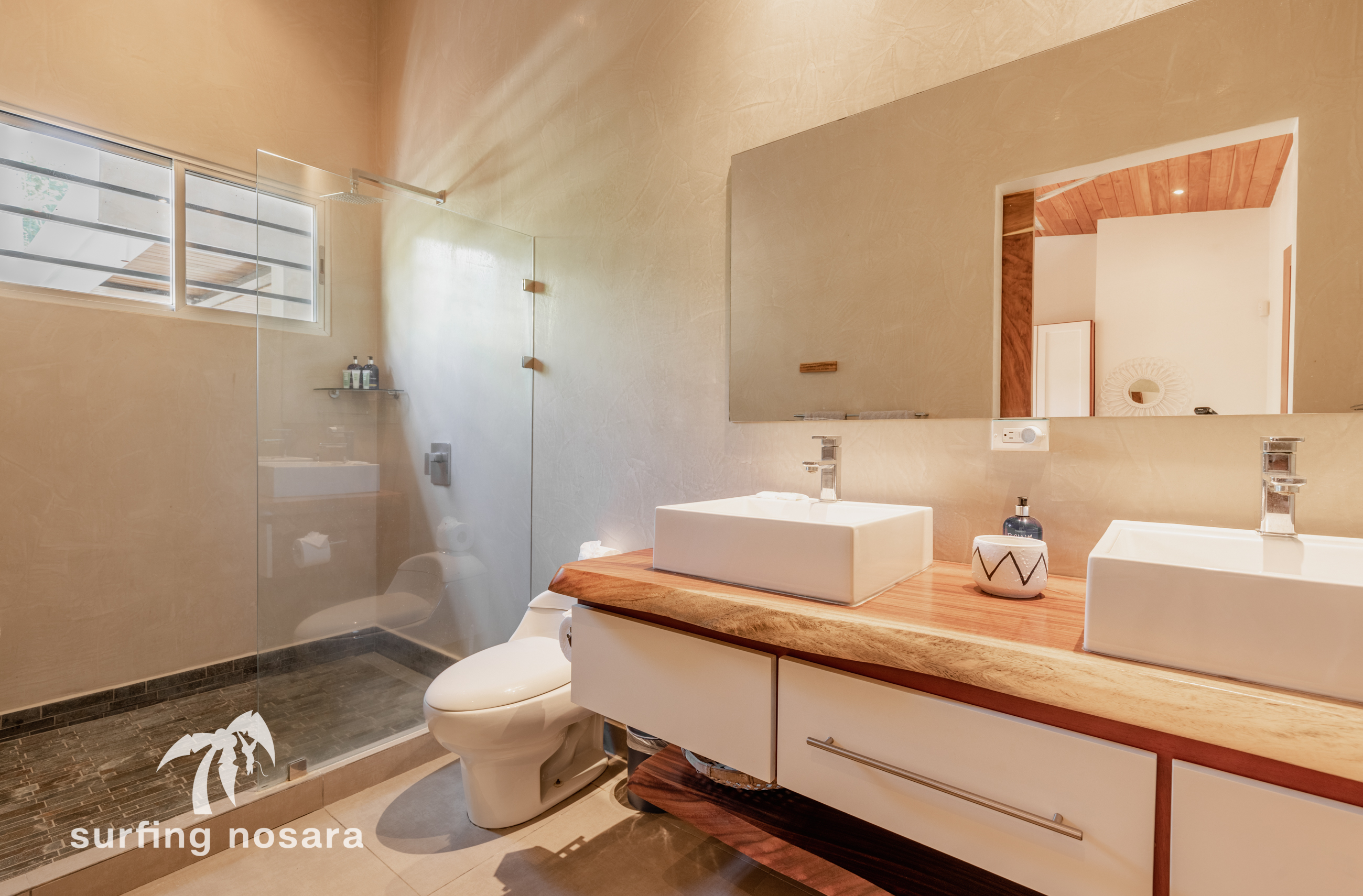 6 bed Single Family Homes For Rent in Nosara, Guanacaste - thumb 27