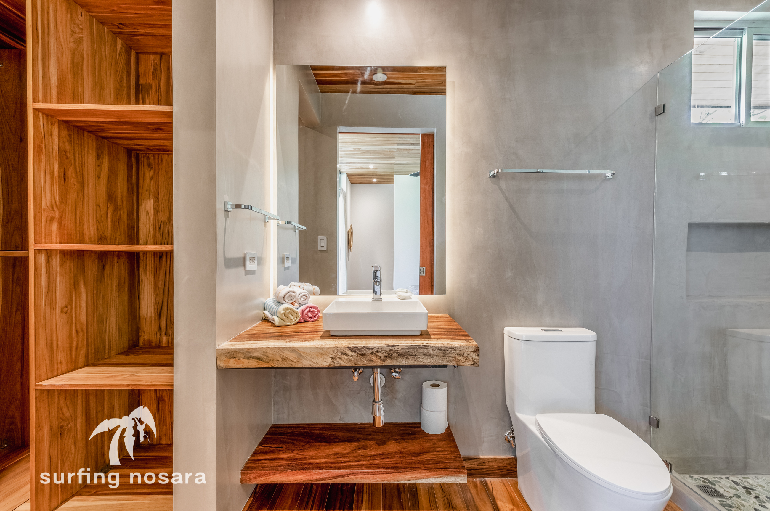 6 bed Single Family Homes For Rent in Nosara, Guanacaste - thumb 12