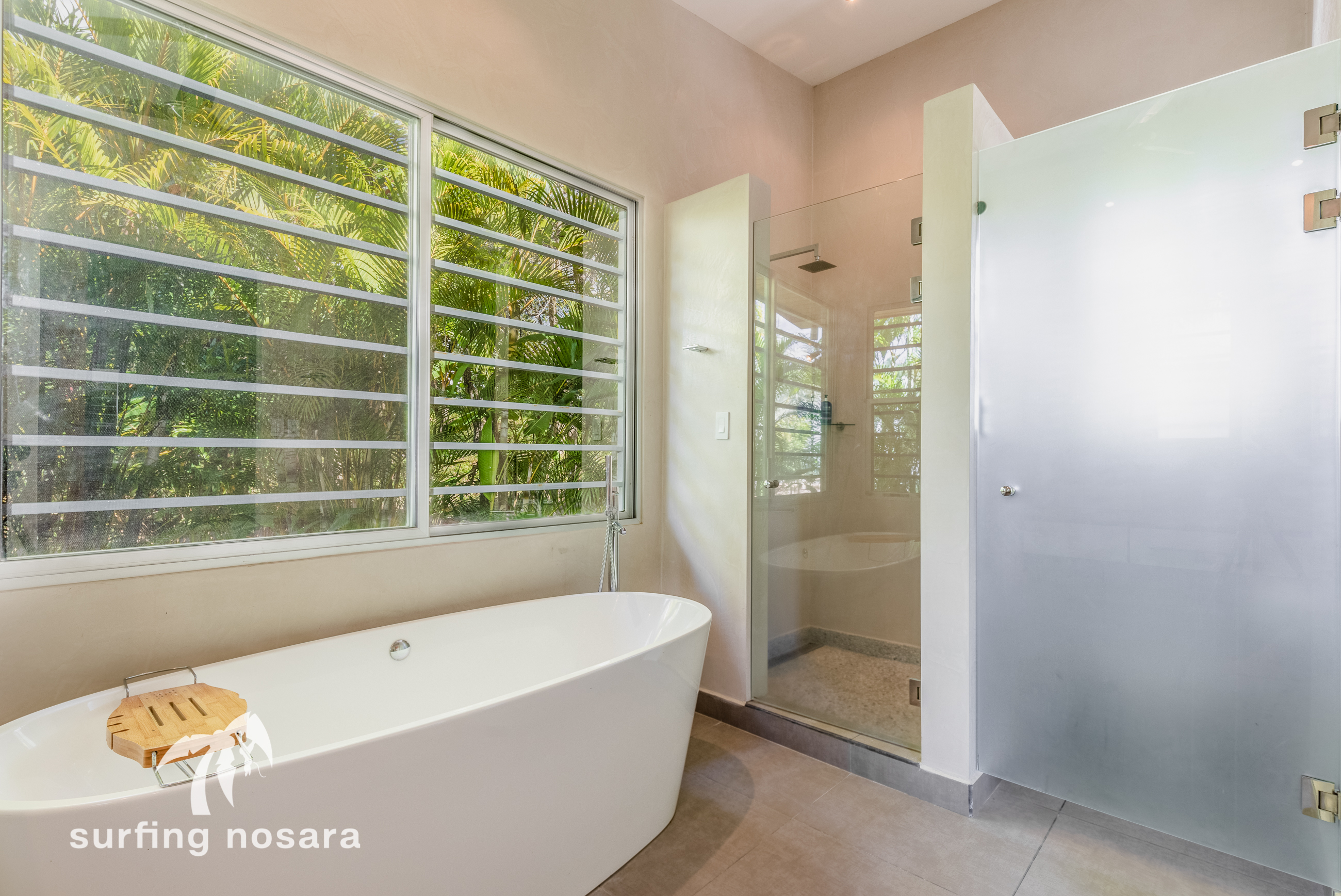 6 bed Single Family Homes For Rent in Nosara, Guanacaste - thumb 24