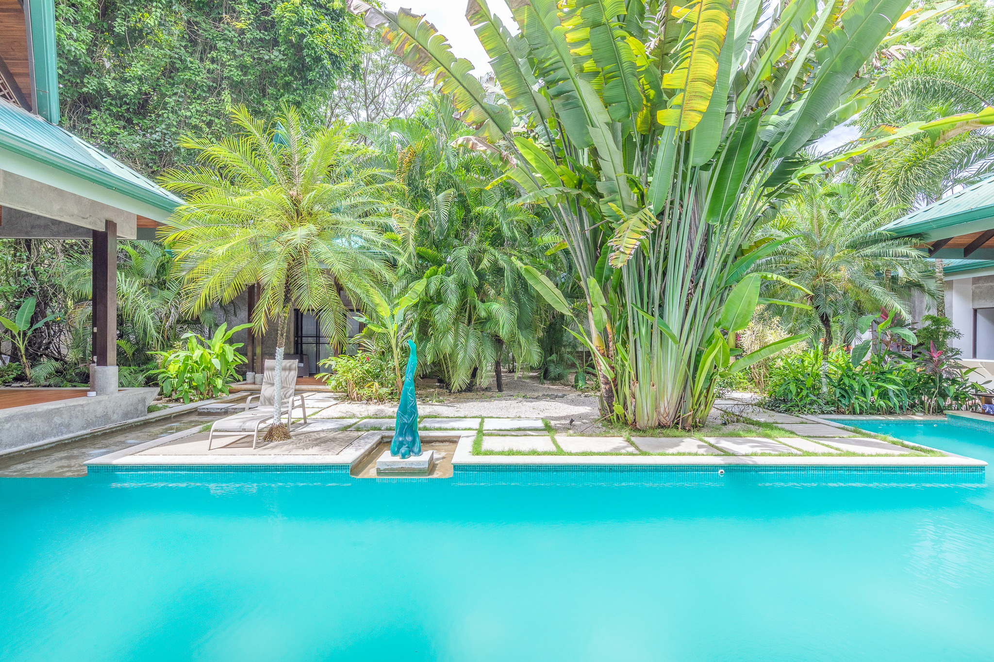 7 bed Hotel / Leisure For Rent in Nosara, Guanacaste - thumb 5