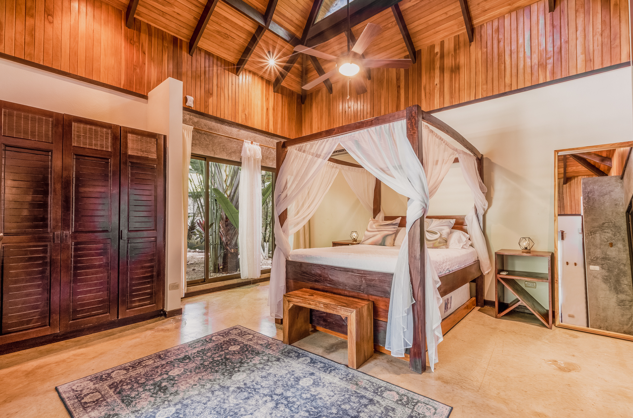 7 bed Hotel / Leisure For Rent in Nosara, Guanacaste - thumb 23