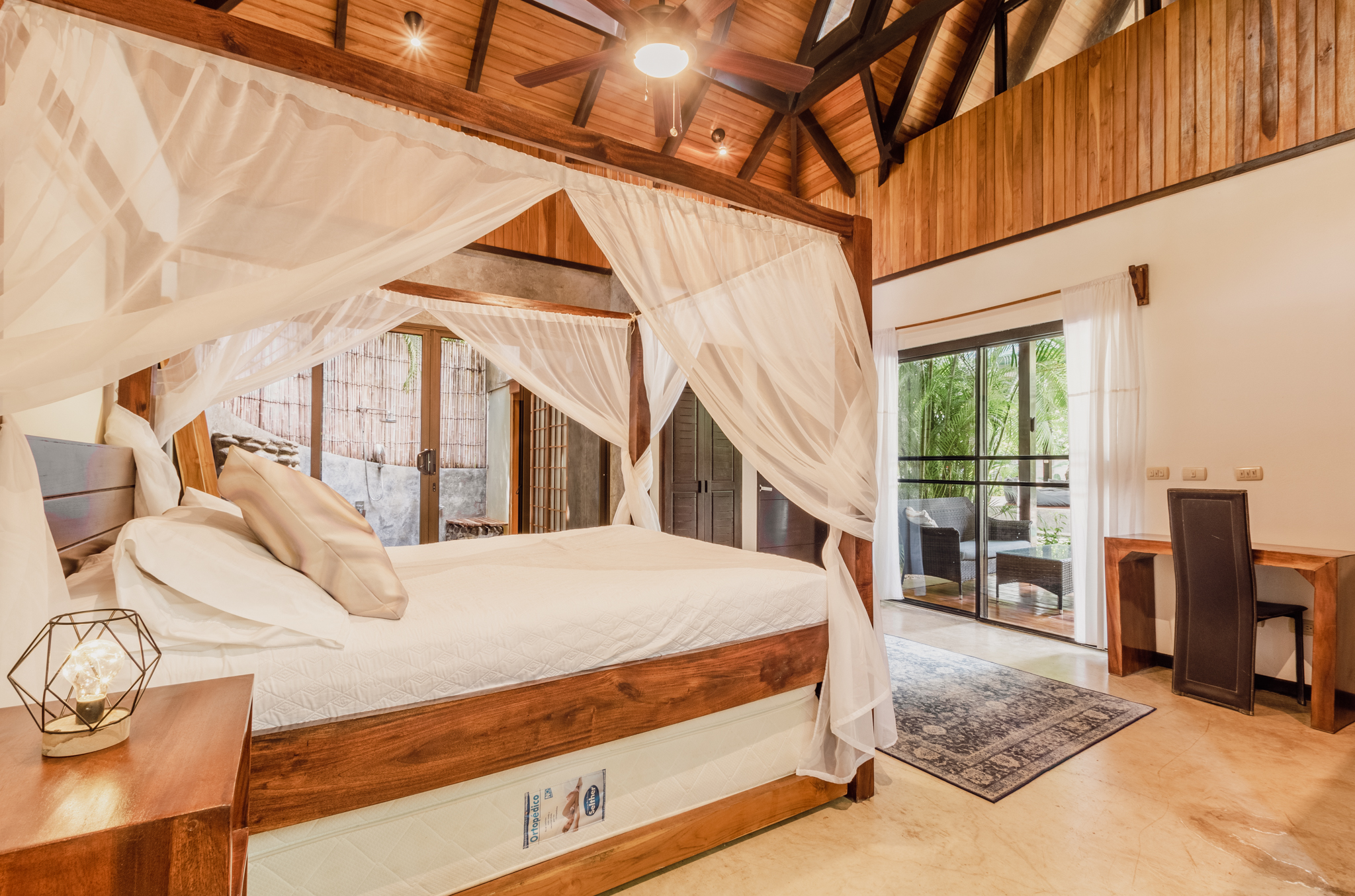 7 bed Hotel / Leisure For Rent in Nosara, Guanacaste - thumb 24