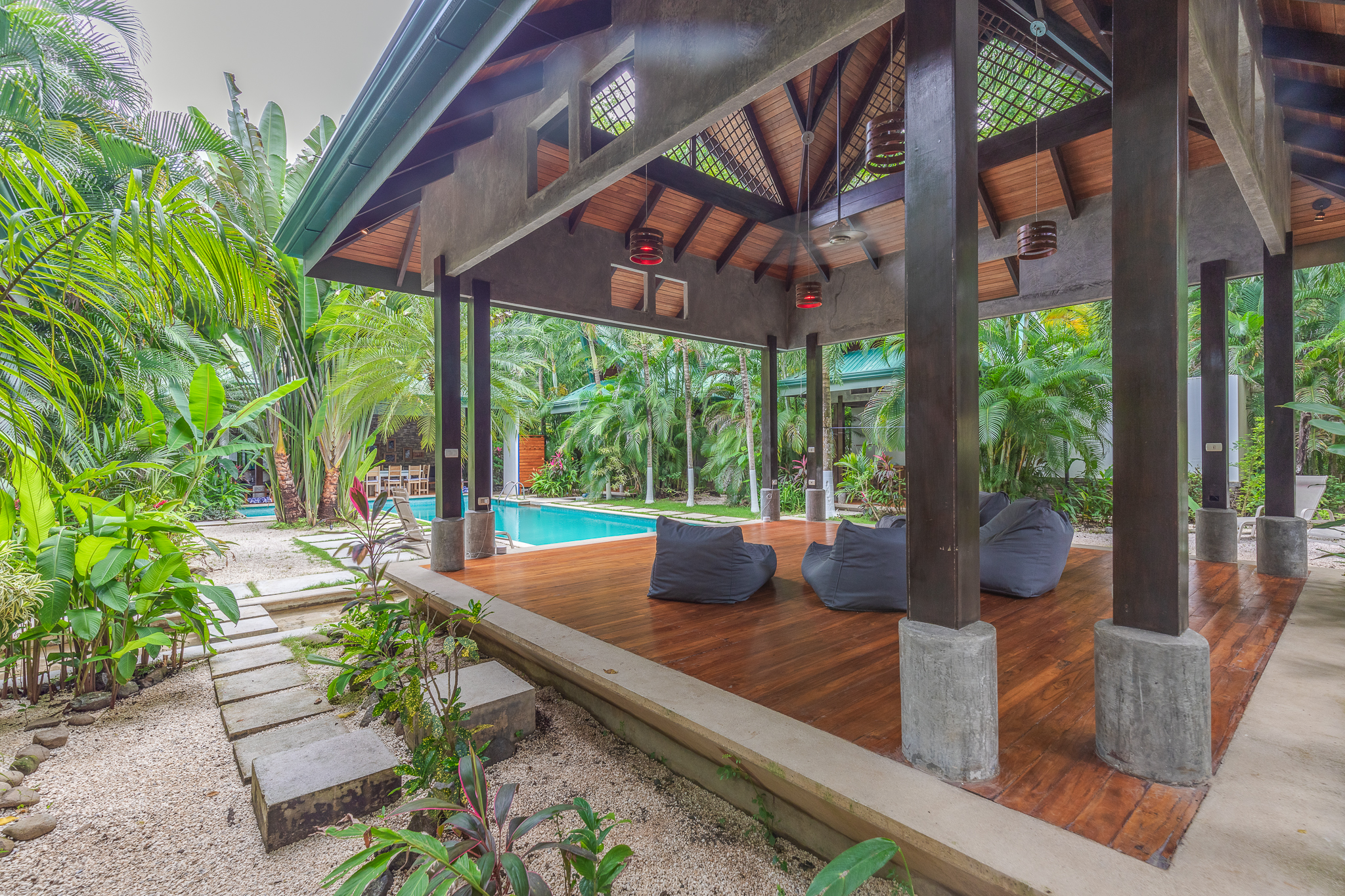 7 bed Hotel / Leisure For Rent in Nosara, Guanacaste - thumb 9