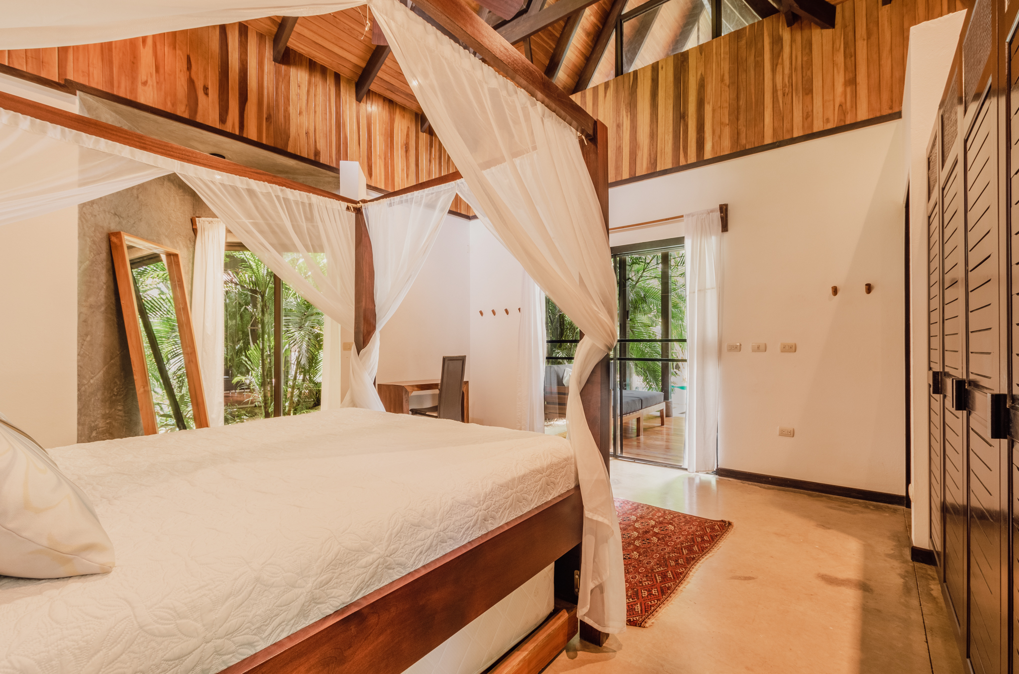 7 bed Hotel / Leisure For Rent in Nosara, Guanacaste - thumb 28