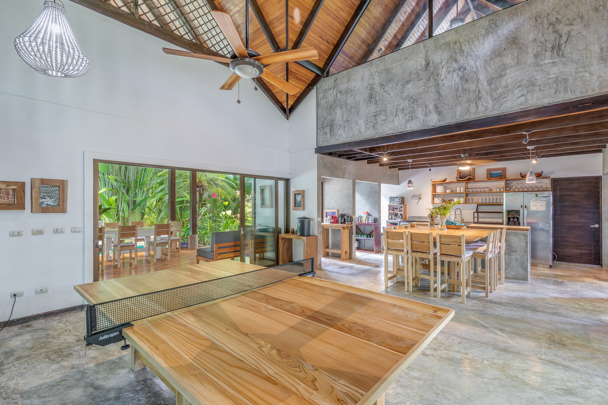 7 bed Hotel / Leisure For Rent in Nosara, Guanacaste - thumb 12