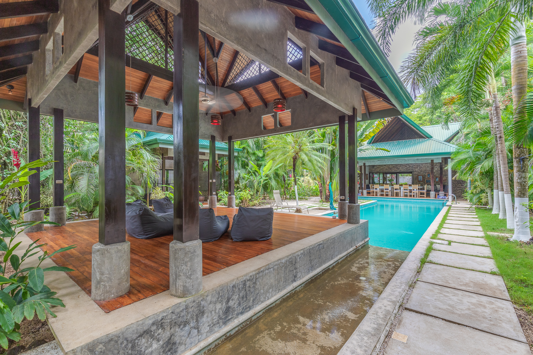 7 bed Hotel / Leisure For Rent in Nosara, Guanacaste - thumb 8