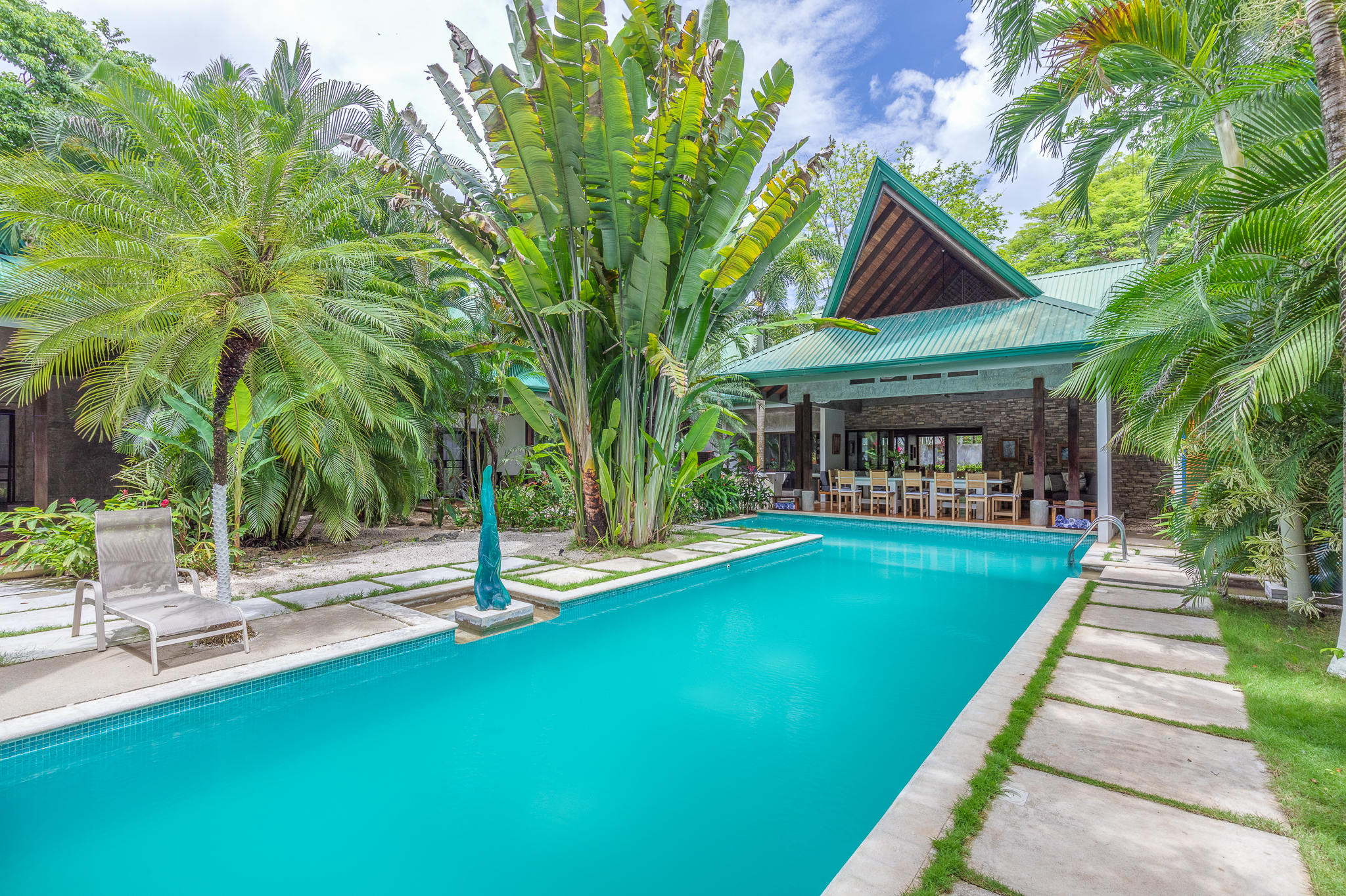 7 bed Hotel / Leisure For Rent in Nosara, Guanacaste - thumb 7