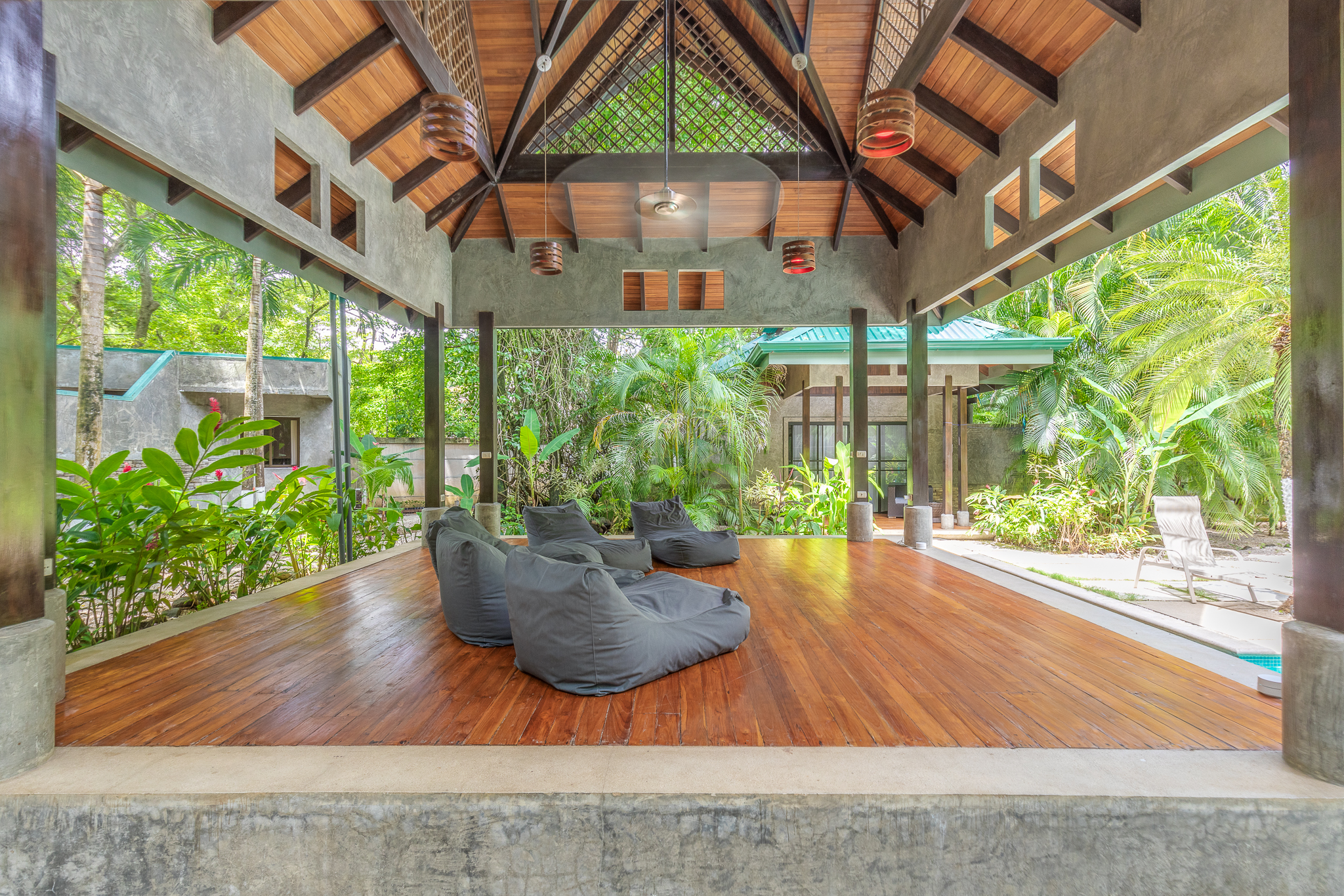 7 bed Hotel / Leisure For Rent in Nosara, Guanacaste - thumb 6